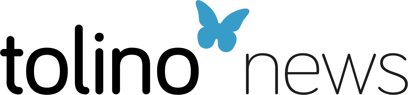 tolino news Logo