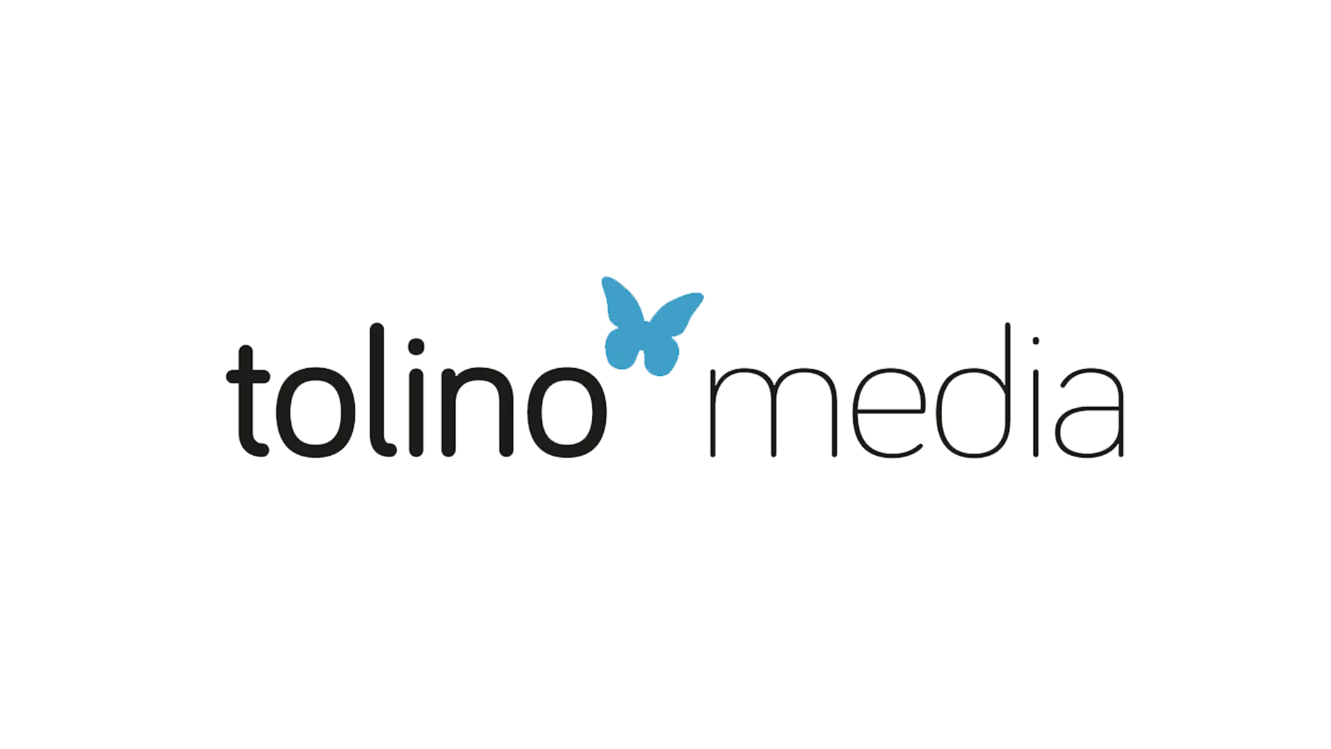 tolino media Logo